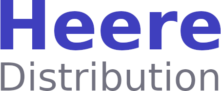 Heere Distribution